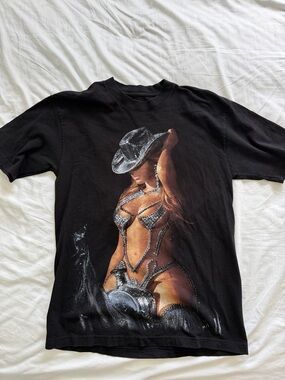 Beyoncé Renaissance World Tour Amazon Official Merch, Medium